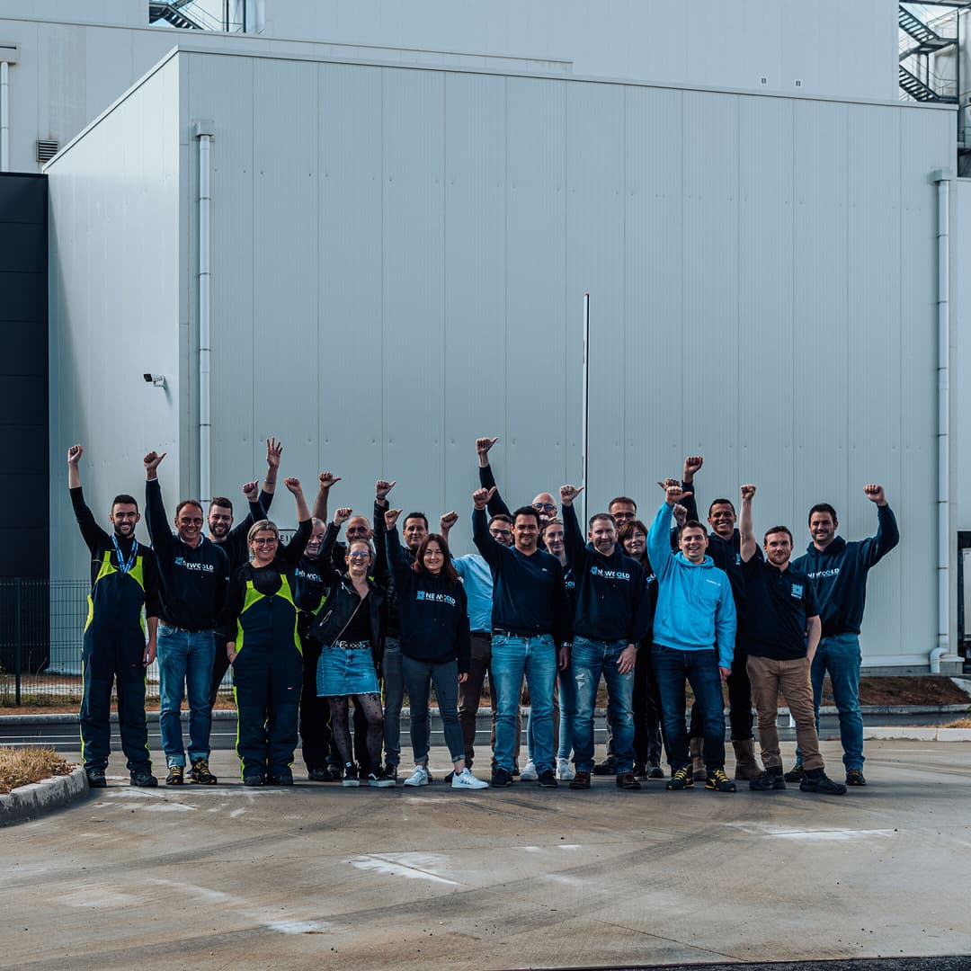 Cold chain logistics & Advanced automated warehouse