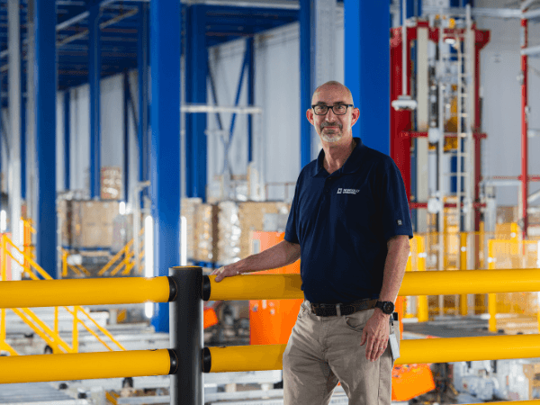 NewCold expands to meet cold storage demand in Australia - NewCold
