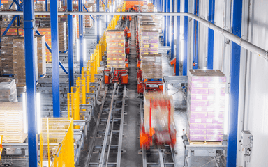 NewCold Expands Lebanon Facility - NewCold