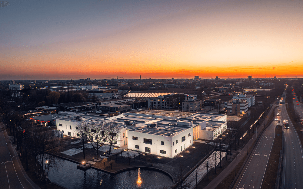 NewCold expands to meet cold storage demand in Australia - NewCold